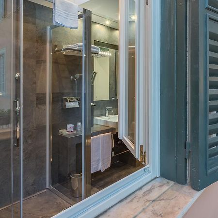 Les Diamants Hotel Roma Exterior foto