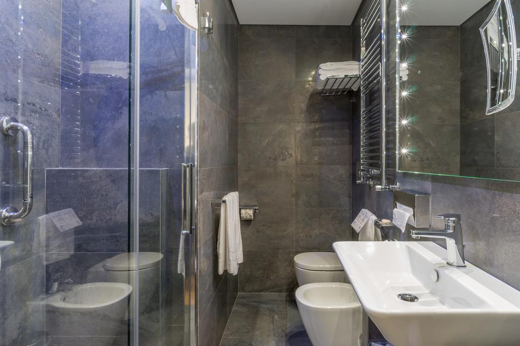 Les Diamants Hotel Roma Exterior foto